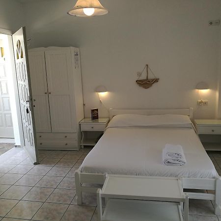 Kalimera Studios Поллония Экстерьер фото
