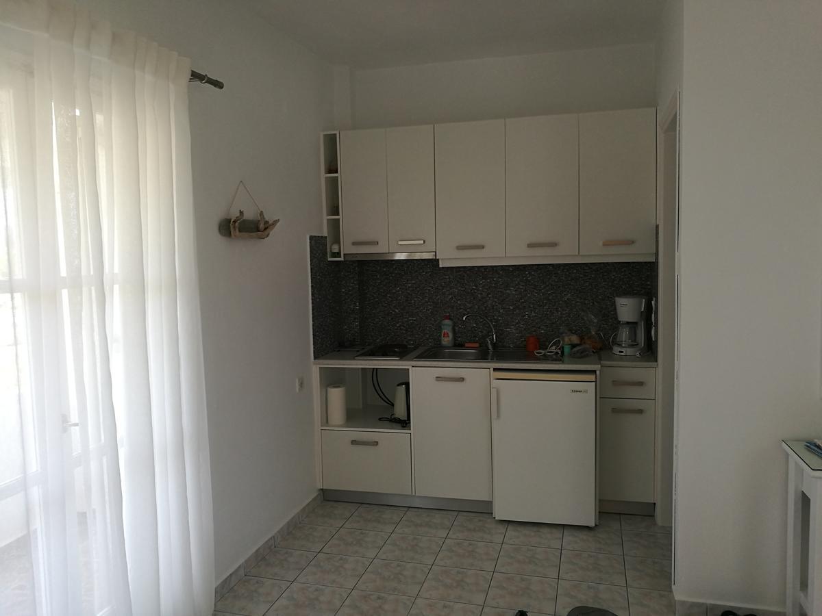 Kalimera Studios Поллония Экстерьер фото